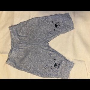 Baby joggers